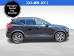 Used 2023 Volvo XC40 Plus Dark AWD SUV for sale #P2376 - photo 3