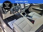 Used 2023 Volvo XC40 Plus Dark AWD SUV for sale #P2376 - photo 9