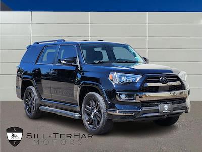 2020 Toyota 4Runner 4x4 SUV for sale #P2376A - photo 1