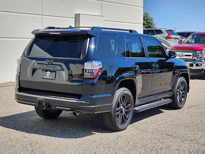2020 Toyota 4Runner 4x4 SUV for sale #P2376A - photo 2