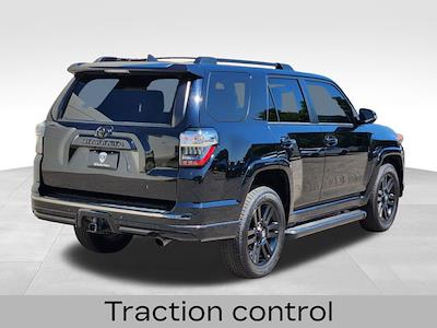 Used 2020 Toyota 4Runner Nightshade 4WD SUV for sale #P2376A - photo 2