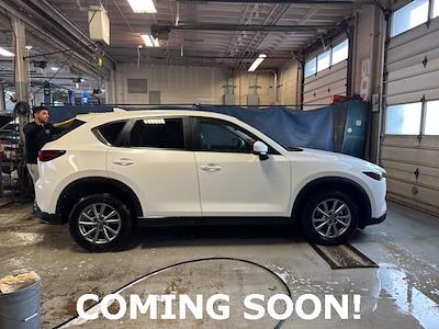 2022 Mazda CX-5 AWD SUV for sale #P2384 - photo 1