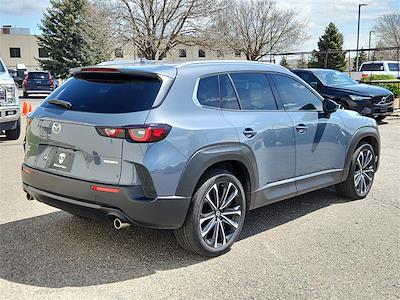 2023 Mazda CX-50 AWD SUV for sale #P2385 - photo 2