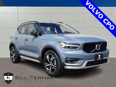 2021 Volvo XC40 AWD SUV for sale #P2386 - photo 1