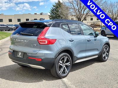 2021 Volvo XC40 AWD SUV for sale #P2386 - photo 2