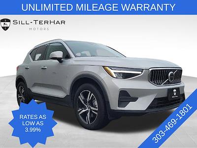2025 Volvo XC40 AWD SUV for sale #P2387 - photo 1