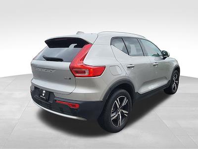 2025 Volvo XC40 AWD SUV for sale #P2387 - photo 2