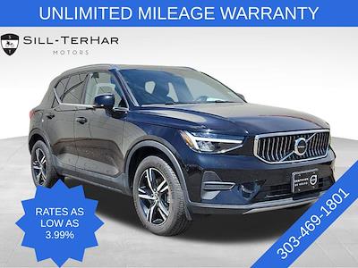 2025 Volvo XC40 AWD SUV for sale #P2388 - photo 1