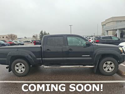 2011 Toyota Tacoma Double Cab 4x4 Pickup for sale #P2390A - photo 1