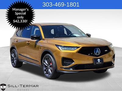 2022 Acura MDX AWD SUV for sale #P2391 - photo 1
