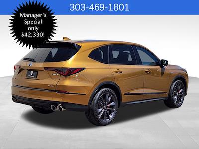 2022 Acura MDX AWD SUV for sale #P2391 - photo 2