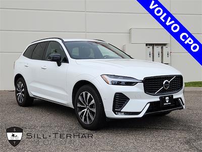 Used 2024 Volvo XC60 Plus Dark AWD SUV for sale #P2393 - photo 1