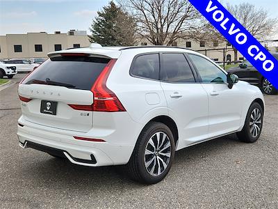 Used 2024 Volvo XC60 Plus Dark AWD SUV for sale #P2393 - photo 2