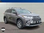 2017 Toyota Highlander 4x4 SUV for sale #P2393A - photo 1