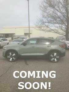 Used 2023 Volvo C40 Recharge Ultimate AWD SUV for sale #P2394 - photo 1