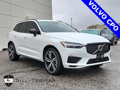 2021 Volvo XC60 AWD SUV for sale #P2396 - photo 1