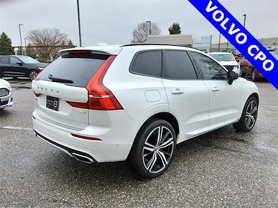2021 Volvo XC60 AWD SUV for sale #P2396 - photo 2