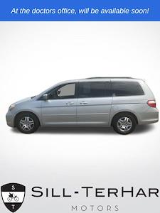 2007 Honda Odyssey Minivan for sale #P2399A - photo 1