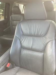 2007 Honda Odyssey Minivan for sale #P2399A - photo 2