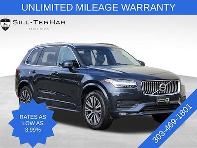 2022 Volvo XC90 AWD SUV for sale #P2400 - photo 1