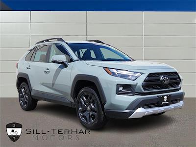 2023 Toyota RAV4 AWD SUV for sale #P2405 - photo 1