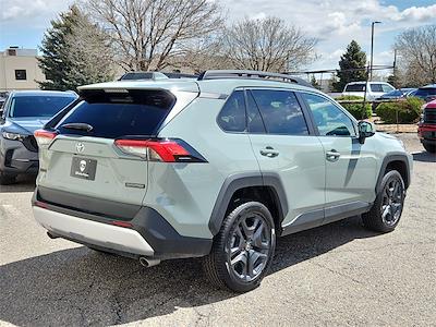 2023 Toyota RAV4 AWD SUV for sale #P2405 - photo 2