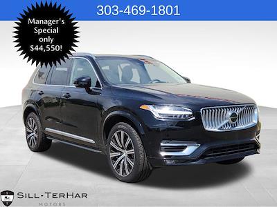 2023 Volvo XC90 AWD SUV for sale #P2407 - photo 1