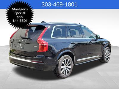 2023 Volvo XC90 AWD SUV for sale #P2407 - photo 2