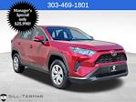 2022 Toyota RAV4 AWD SUV for sale #P2409 - photo 1