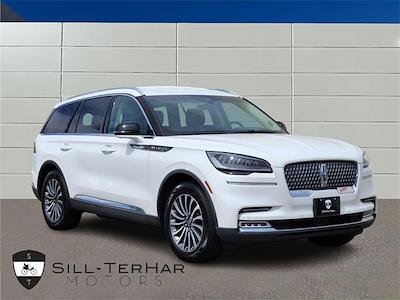 2020 Lincoln Aviator AWD SUV for sale #P2411 - photo 1