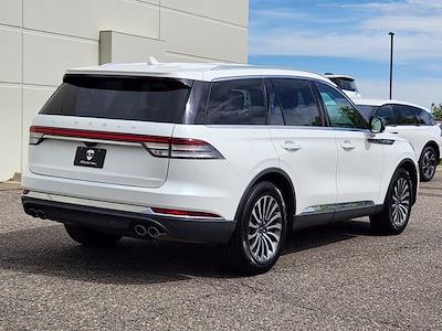 2020 Lincoln Aviator AWD SUV for sale #P2411 - photo 2