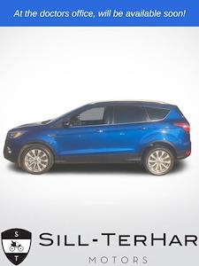 2017 Ford Escape 4WD SUV for sale #P2411A - photo 1