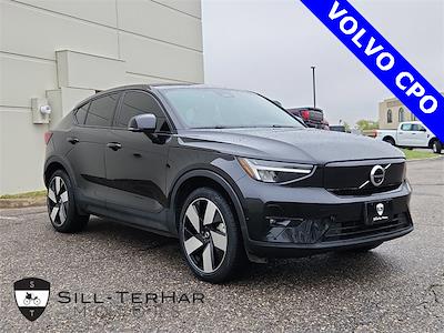 2024 Volvo C40 Recharge AWD SUV for sale #P2421 - photo 1