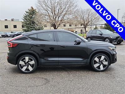 2024 Volvo C40 Recharge AWD SUV for sale #P2421 - photo 2