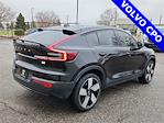 2024 Volvo C40 Recharge AWD SUV for sale #P2421 - photo 3