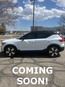 2023 Volvo XC40 Recharge AWD SUV for sale #P2422 - photo 1