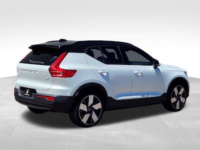 2023 Volvo XC40 Recharge AWD SUV for sale #P2422 - photo 2