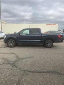 2023 Ford F-150 Lightning SuperCrew Cab AWD Pickup for sale #P2425 - photo 1