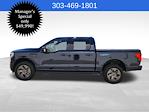 2023 Ford F-150 Lightning SuperCrew Cab AWD Pickup for sale #P2425 - photo 6