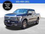 2023 Ford F-150 Lightning SuperCrew Cab AWD Pickup for sale #P2425 - photo 7