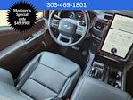 2023 Ford F-150 Lightning SuperCrew Cab AWD Pickup for sale #P2425 - photo 9