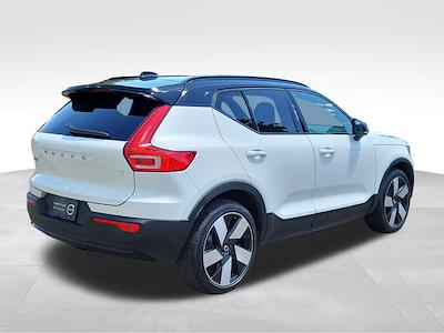 2023 Volvo XC40 Recharge AWD SUV for sale #P2427 - photo 2