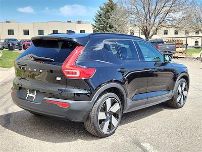 2023 Volvo XC40 Recharge AWD SUV for sale #P2428 - photo 2