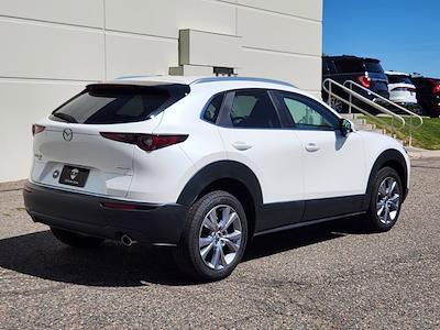 Used 2022 Mazda CX-30 2.5 S Preferred AWD SUV for sale #P2435 - photo 2