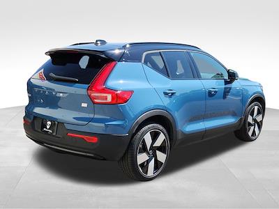 2023 Volvo XC40 Recharge AWD SUV for sale #P2441 - photo 2