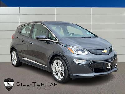2018 Chevrolet Bolt EV FWD Hatchback for sale #P2441A2 - photo 1
