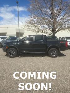 2020 Ford Ranger SuperCrew Cab 4x4 Pickup for sale #P2443 - photo 1