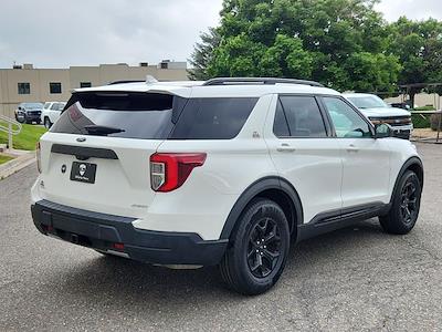 2021 Ford Explorer 4WD SUV for sale #P2444 - photo 2