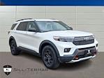 2021 Ford Explorer 4WD SUV for sale #P2444 - photo 1
