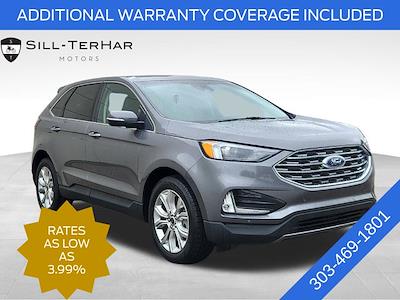 2023 Ford Edge AWD SUV for sale #P2445 - photo 1